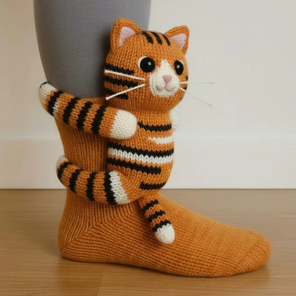 animal socks™