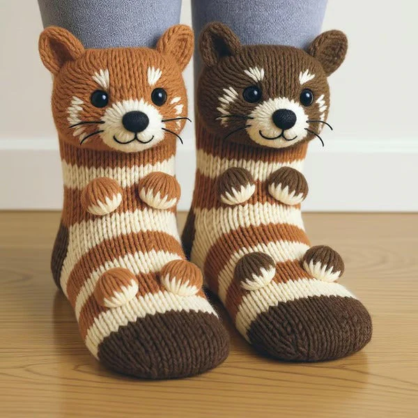 animal socks™