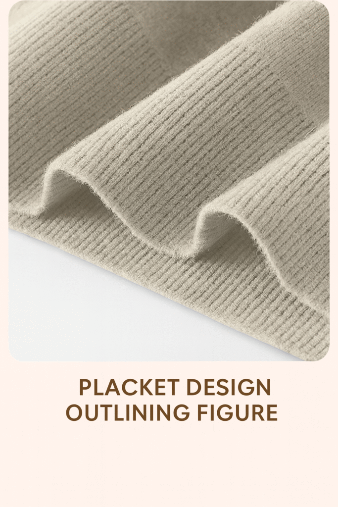 premium modal wool half turtleneck knit sweater for men – soft, thick, and fleece lined winter pullover