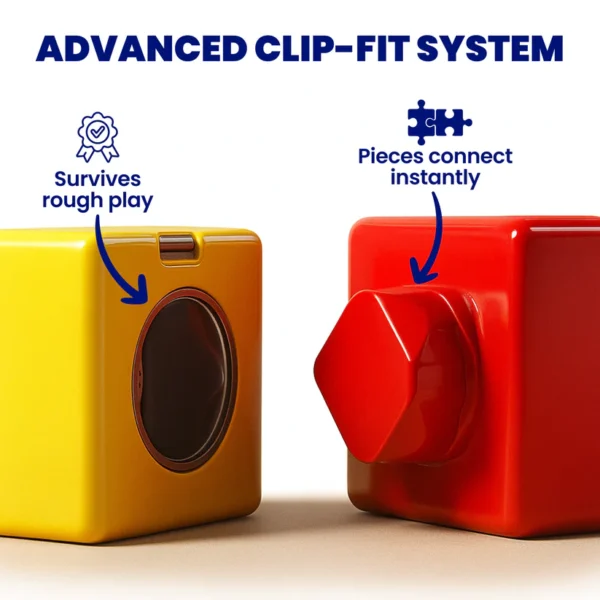 createlab gravity tracks